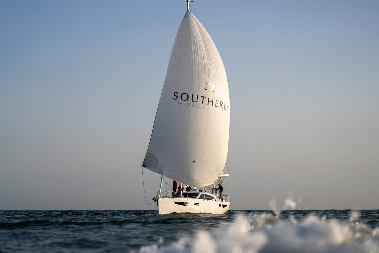 Southerly 420