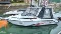 Whittley Sea Legend SL20 (Racing Edition)