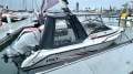 Whittley Sea Legend SL20 (Racing Edition)