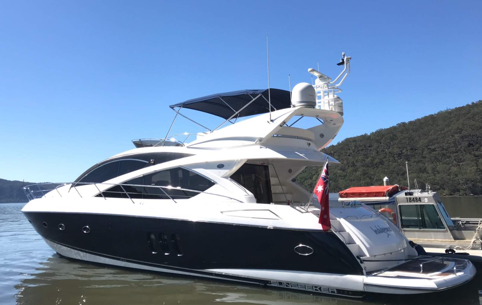 Sunseeker Manhattan 60 Manhattan