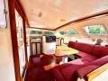 Perry 43 Sailing Catamaran