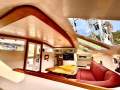 Perry 43 Sailing Catamaran