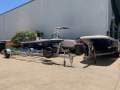 Aluminium Boat Trailers Special Winter Deals
