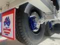 Aluminium Boat Trailers Special Winter Deals