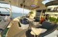 Leopard Catamarans 39
