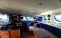 Leopard Catamarans 39