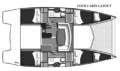Leopard Catamarans 39