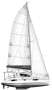 Leopard Catamarans 39