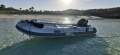 Leopard Catamarans 39