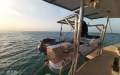 Leopard Catamarans 39