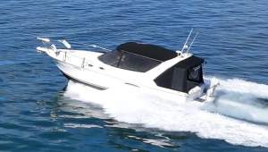 Riviera 3000 Offshore