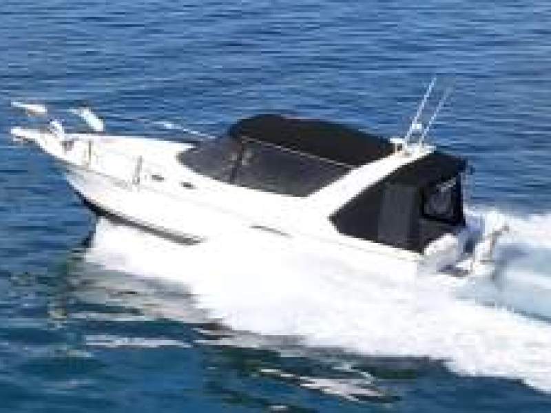 Riviera 3000 Offshore