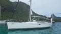 Jeanneau Sun Odyssey 49i Jeanneau Sun Odyssey 49i, year2005, owner version