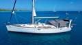 Jeanneau Sun Odyssey 49i Jeanneau Sun Odyssey 49i, year2005, owner version