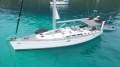 Jeanneau Sun Odyssey 49i Jeanneau Sun Odyssey 49i, year2005, owner version