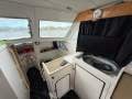 Cresta 32 Flybridge
