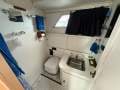 Cresta 32 Flybridge