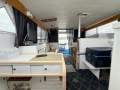 Cresta 32 Flybridge