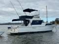 Cresta 32 Flybridge