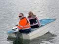 Cresta 32 Flybridge