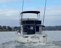 Cresta 32 Flybridge