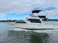 Cresta 32 Flybridge