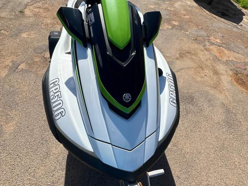 Yamaha FX HO