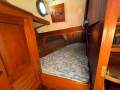 Hans Christian 43t Ketch rigged with Telstar keel