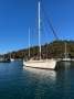 Hans Christian 43t Ketch rigged with Telstar keel