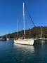 Hans Christian 43t Ketch rigged with Telstar keel