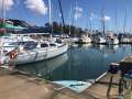 10m Berth Wynnum Manly Yacht Club
