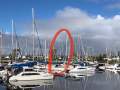 10m Berth Wynnum Manly Yacht Club