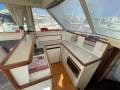Caribbean 35 Flybridge Cruiser Mk II immaculate