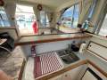 Caribbean 35 Flybridge Cruiser Mk II immaculate