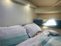 Caribbean 35 Flybridge Cruiser Mk II immaculate