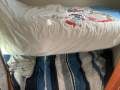 Caribbean 35 Flybridge Cruiser Mk II immaculate