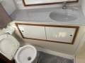 Caribbean 35 Flybridge Cruiser Mk II immaculate