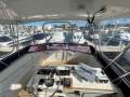 Caribbean 35 Flybridge Cruiser Mk II immaculate