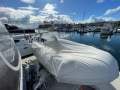 Caribbean 35 Flybridge Cruiser Mk II immaculate