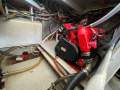 Caribbean 35 Flybridge Cruiser Mk II immaculate