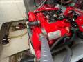 Caribbean 35 Flybridge Cruiser Mk II immaculate