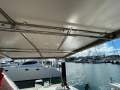 Caribbean 35 Flybridge Cruiser Mk II immaculate