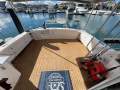 Caribbean 35 Flybridge Cruiser Mk II immaculate