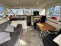 Caribbean 35 Flybridge Cruiser Mk II immaculate