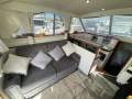 Caribbean 35 Flybridge Cruiser Mk II immaculate