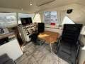 Caribbean 35 Flybridge Cruiser Mk II immaculate