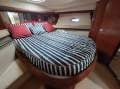 Meridian 459 Motoryacht Hardtop