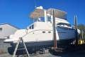 Meridian 459 Motoryacht Hardtop