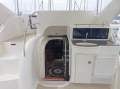 Meridian 459 Motoryacht Hardtop