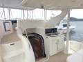 Meridian 459 Motoryacht Hardtop